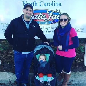 Meet your Posher, Timothy